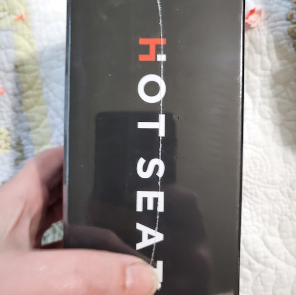 Hot seat the game - Picture 3 of 8